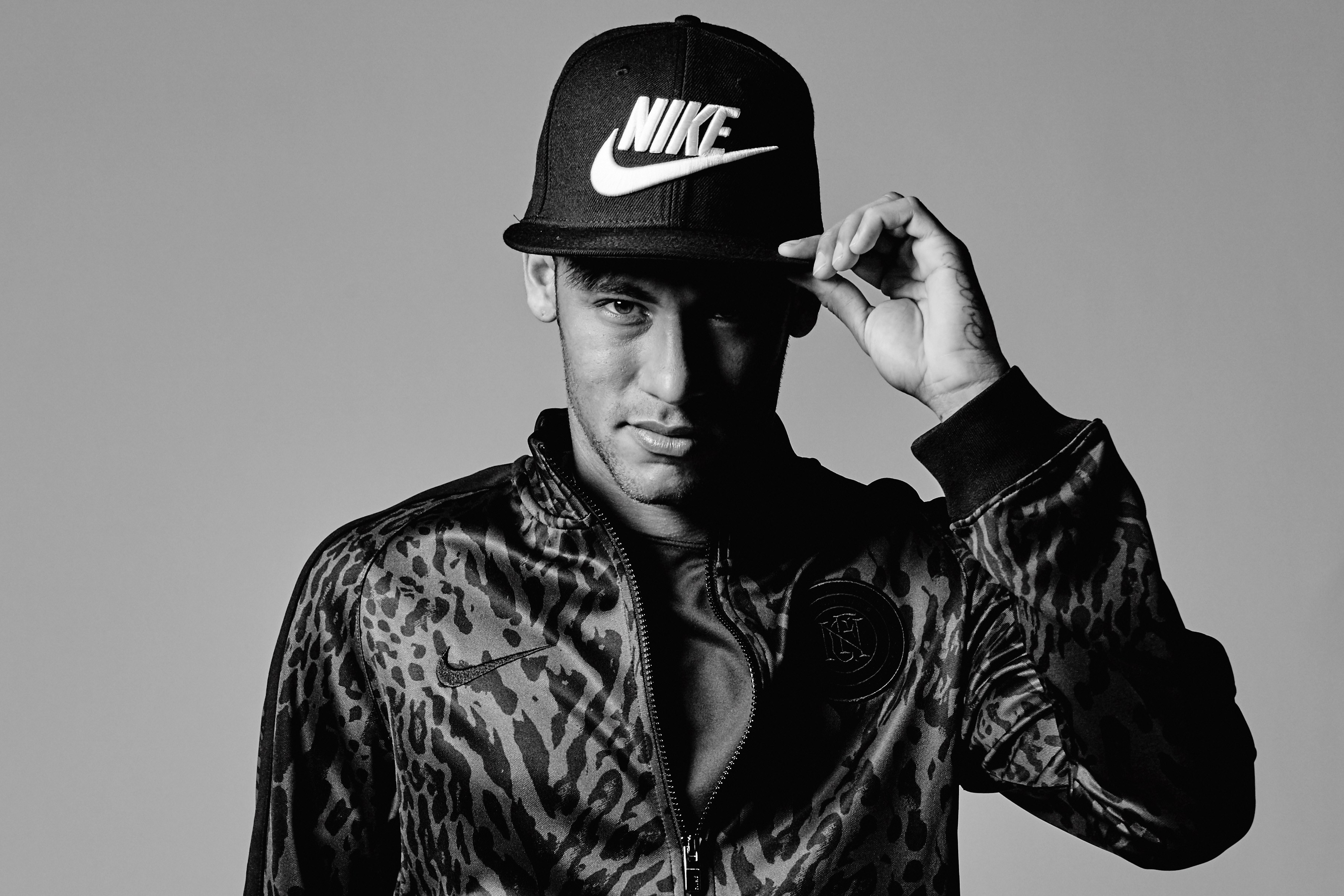 Neymar - Soccerbible Feature